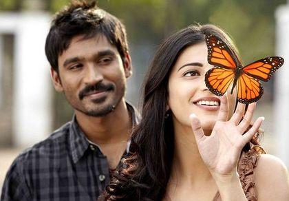 'Kolaveri' begins Friday