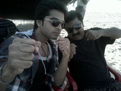 Vettaimannan Shooting Spot