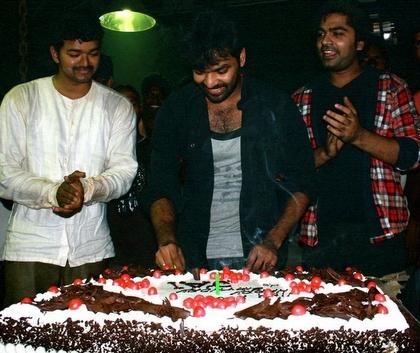 Happy Birthday Jai!!!