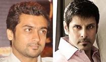 Who is Shankar's next hero?