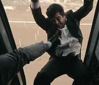 Yuvan shakes his legs for Billa 2