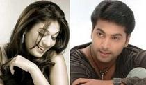 Jayam Ravi and Nayanthara to sizzle?