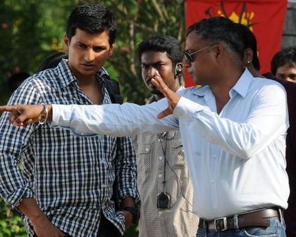 NEP on Location
