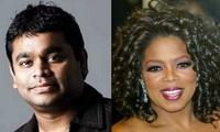 A.R. Rahman on Oprah's 'Next Chapter'