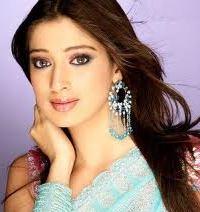 Lakshmi Rai in Thandavam