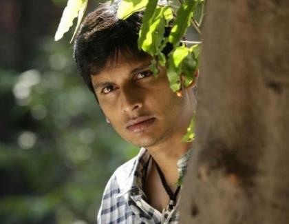 Mugamoodi on location