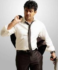 Ajith and Vishnu project to begin soon!