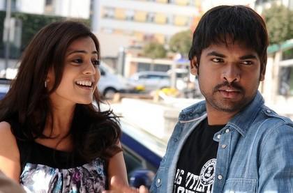 Vimal's 'Ishtam' this summer