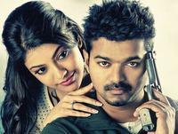 'Thuppakki' songs update