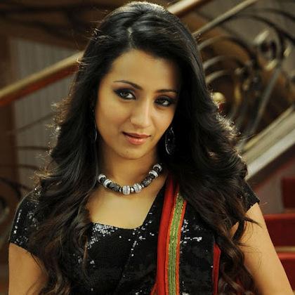 Happy Birthday Trisha!!!