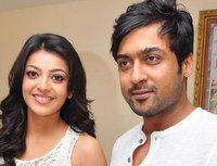 Harris updates on Maatraan