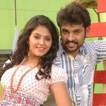 Kalakalappu Advance Booking from Tomorrow