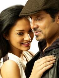 Amy Jackson joins Thandavam team!!!