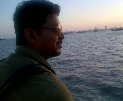 Thuppakki on Location