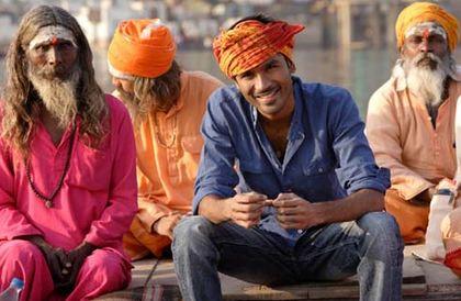Dhanush's Raanjhnaa begins in June
