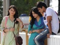 Sridhar Trailer
