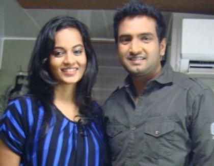 Suja Varunee in Settai