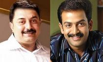Aravind Swami and Prithviraj to be part of Ajith's next?