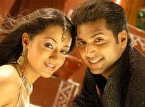 Jayam Ravi turns 'Boxer'