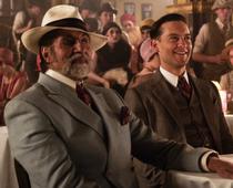 The Great Gatsby Trailer
