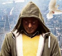 First Look of Vishwaroop at IIFA
