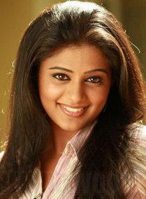 Priyamani in double role