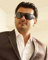 Ajith to sport a natural look!