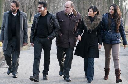 Vishwaroopam