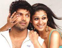 Arya and Nayan to sizzle again?