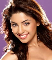 Is Richa in Gautham's film?