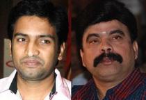 Santhanam and Powerstar team up