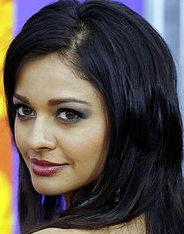 Shankar's second heroine for 'I'