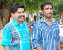 Santhanam dons a new avatar