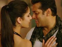 Mashallah song from Ek Tha Tiger