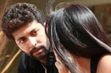 Jayam Ravi wraps Aadhi Bhagavan