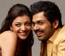 Rajesh ready to experiment with Karthi
