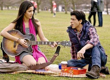 Katrina to croon for A.R. Rahman