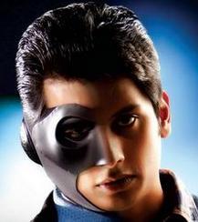 'Mugamoodi' is 'Mask' in Telugu