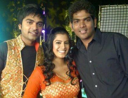 Poda Podi Shooting Spot