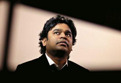 AR Rahman completes 2 decades!
