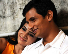 NEP in final leg of shooting