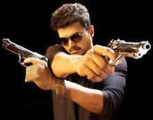 Vijay in 'Ek Tha Tiger' remake?