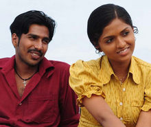 Udaynidhi's Neer Paravai nearing completion