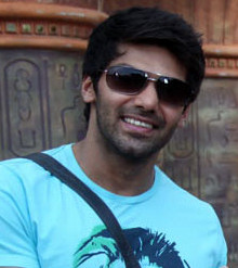 Arya to shoot for Ajith-Vishnuvaradhan film