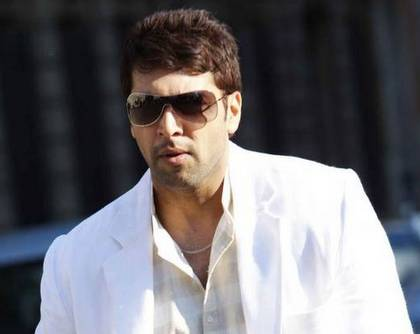 Happy Birthday Jayam Ravi!!!
