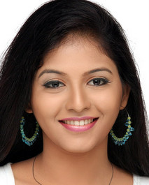 Vishal and Anjali to sizzle in China