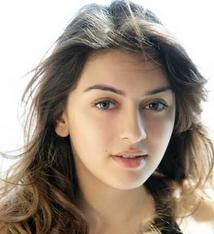 Hansika signs a new project