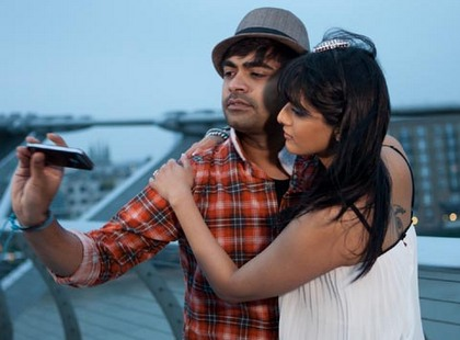 STR's 'Poda Podi' audio in October