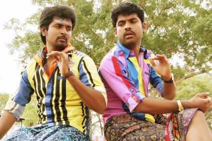 Siva Karthikeyan's next film