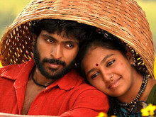 Kumki CG work in progress